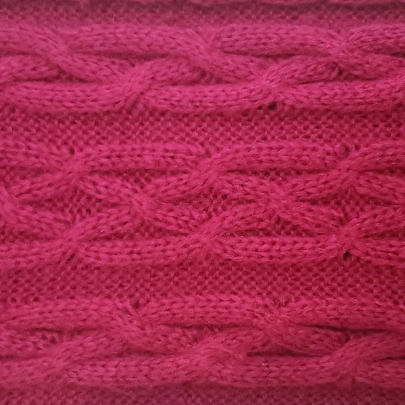 Knit Dress - Picture 2 of 4